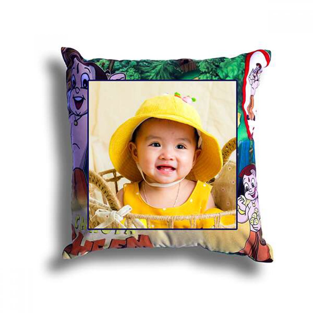 Photo Pillows