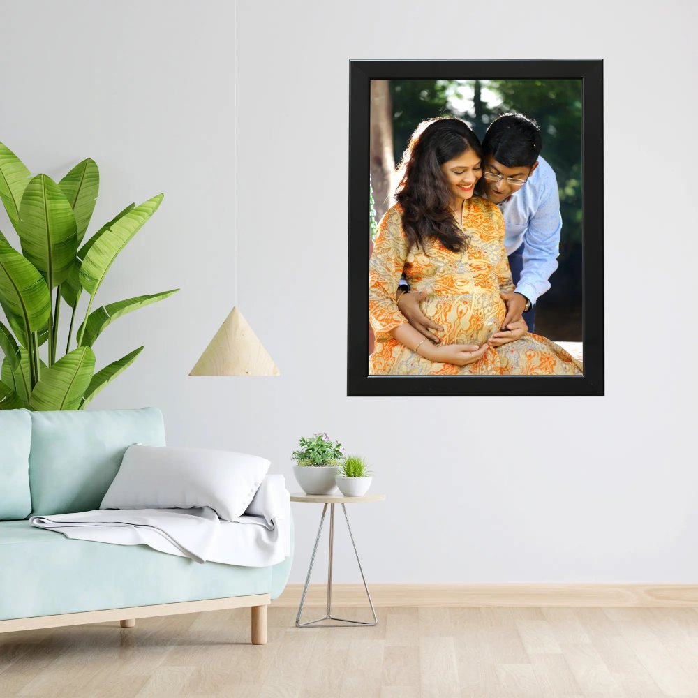 Frame you Picture