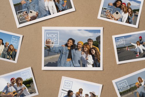 6X8 Photo Prints (10 Prints)
